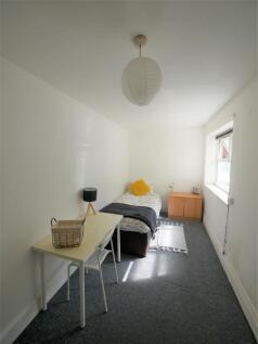 6-bed house on The Mount, Bournemouth, BH1, £600/mo