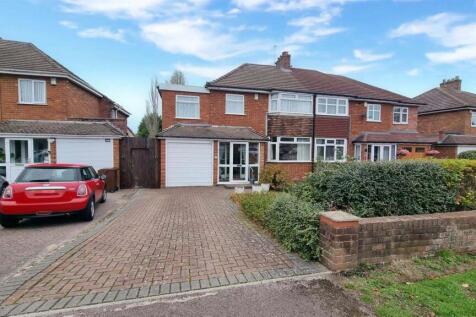 Birmingham, B47 - property photo