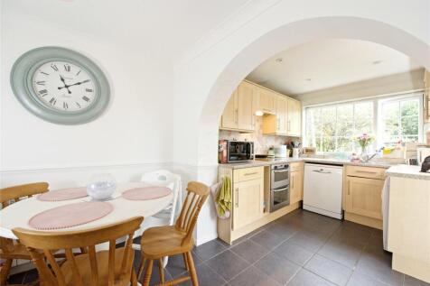 Kilpin Green, North Crawley, Newport Pagnell, Buckinghamshire, MK16 photo 3