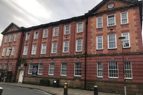 The Old Post Office