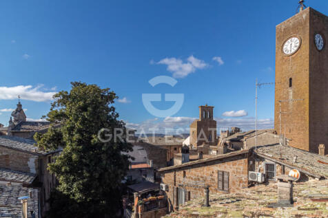 Panorama e Particolari
