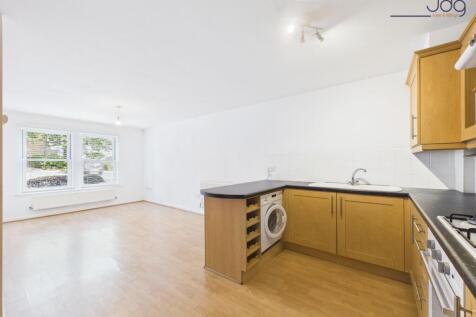 Open Plan Kitchen Diner / Lounge