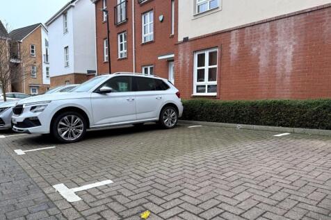 Parking Space