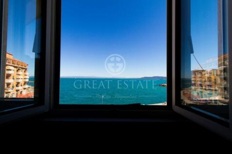 Panorama e Particolari