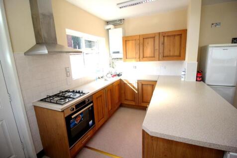 Communal Kitchen