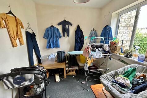 Bedroom Three/Office