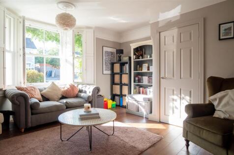 Princes Rd, Earlswood