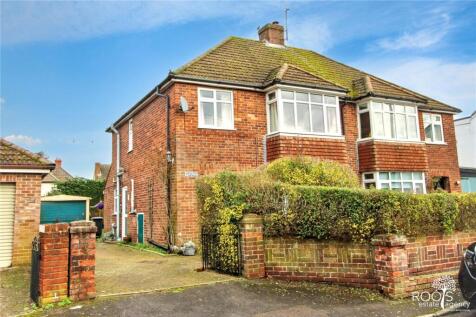 Driveway &amp; Frontage