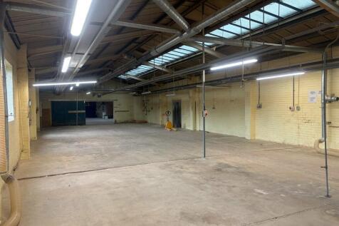 Warehouse