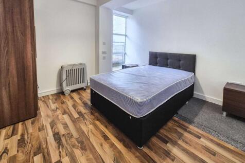 Apartment 199, The Quadrangle, 1 Lower Ormond Street, Manchester M1 5QE