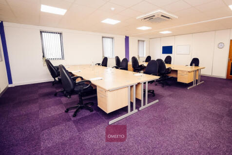 Office to Rent