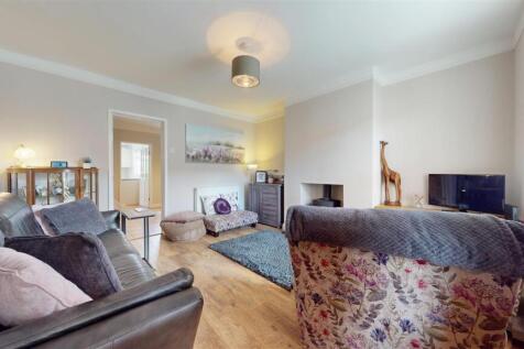 Junction Road Living Room