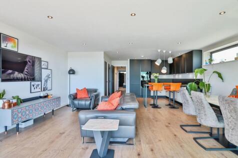 Open Planned Living