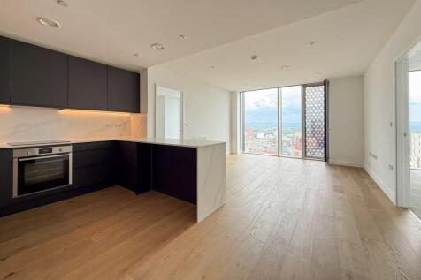 KitchenLiving