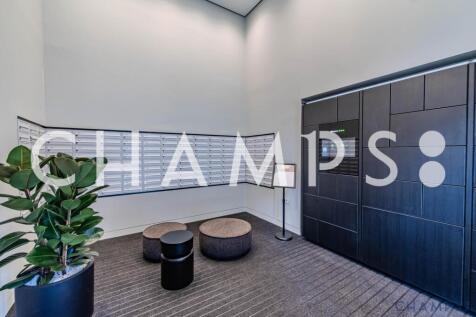 2 bed flat to rent Bella House, London SE10