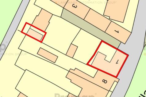 BOUNDARY PLAN