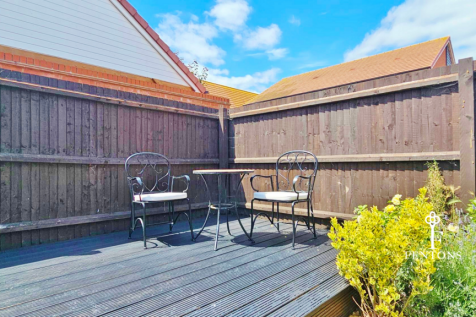 Terrace / Patio