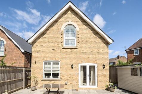 Rear elevation
