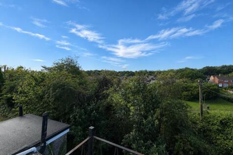 Balcony Blue Sky 2