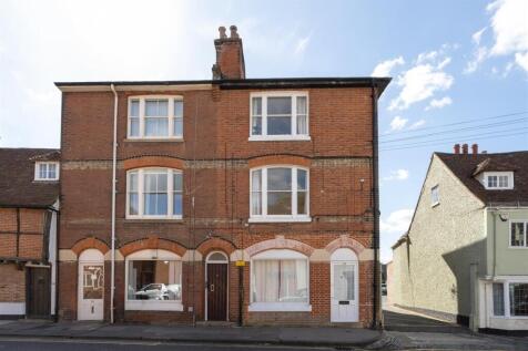 Dover Street, Canterbury