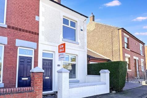 Markfield, LE67 - property photo