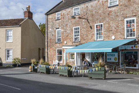 Wrington Village