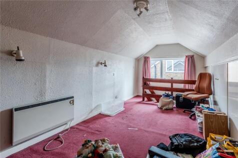 Loft Room