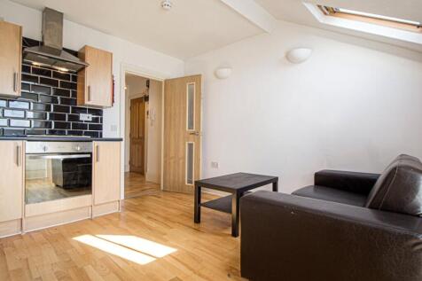 1 bed flat/apartment for rent in Apt 11, 21 Hyde Terrace #436156