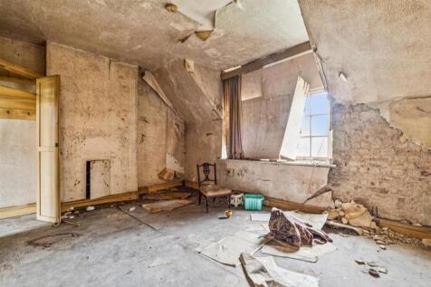 Marlborough Crescent, W4 - FOR SALE