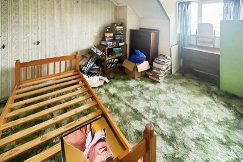 Attic Room
