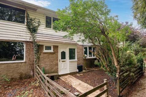 Property Frontage