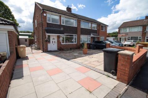Front Driveway and Elevation