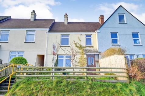 3 Beacon Estate, Sancreed, Penzance, TR20 8QR