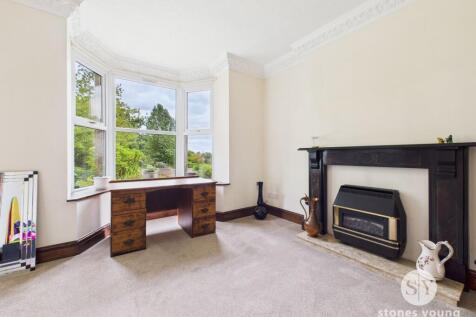 Second Reception Room