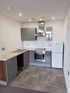 Bridge Square Apartments, Kingsway, Lancaster, LA1 photo 3