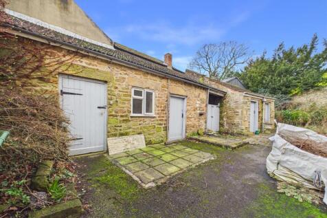 Outbuildings