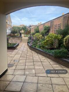 Communal Garden