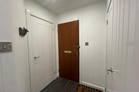 Hallway- Enterance