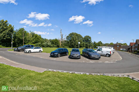 Communal Parking