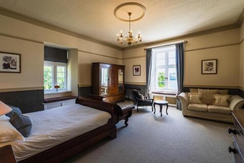 Master Bedroom - 2 Wansfell