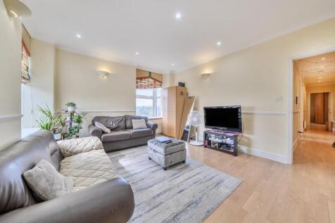 Davidson Frost-Wellings, DFW, HA7, Stanmore Towers