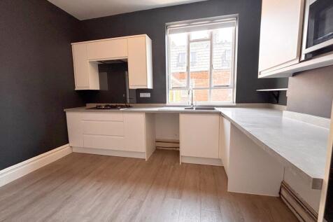 Flat A, Institute Road, Swanage, Dorset photo 5