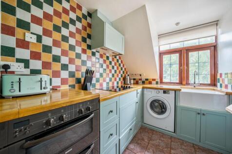 Davidson Frost-Wellings, DFW, Stanmore, Stanmore H