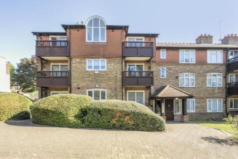Davidson Frost-Wellings, DFW, Orford Court, HA7, F
