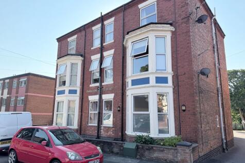 Parkside Court, Hinckley