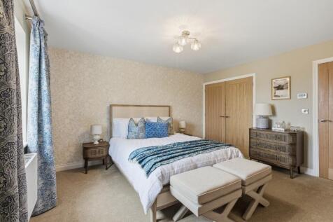 Example Bedroom