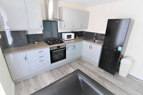 27/28 - Brayford Court - Apt 21 - Student Apartment photo 4