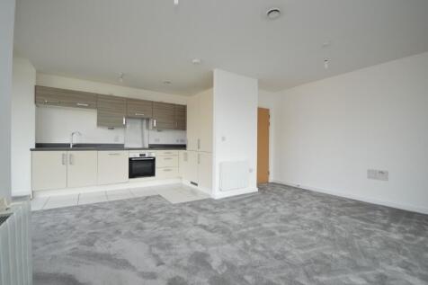 Kitchen/Living Room