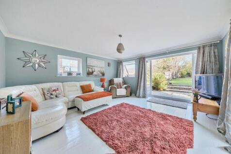 Primary Living Room