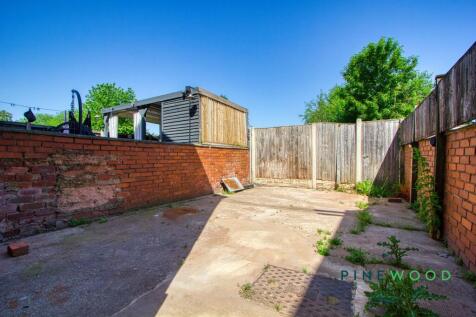 REAR YARD